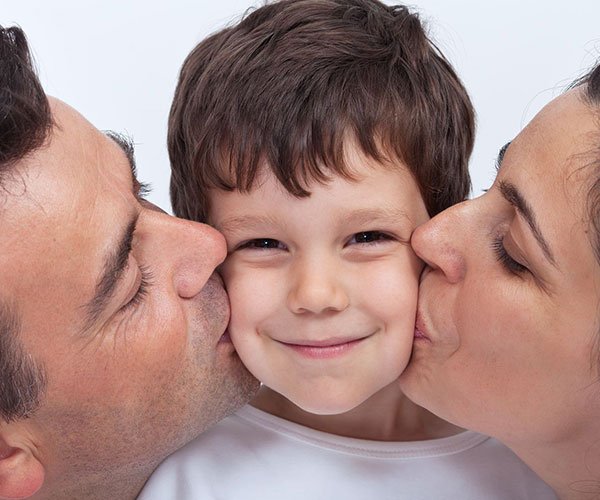 apoio para pai e mãe de criança com tea