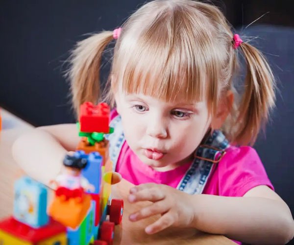 psicologia infantil tea