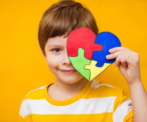 transtorno do espectro autista